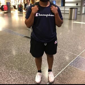 Meet your Posher, Ricardo